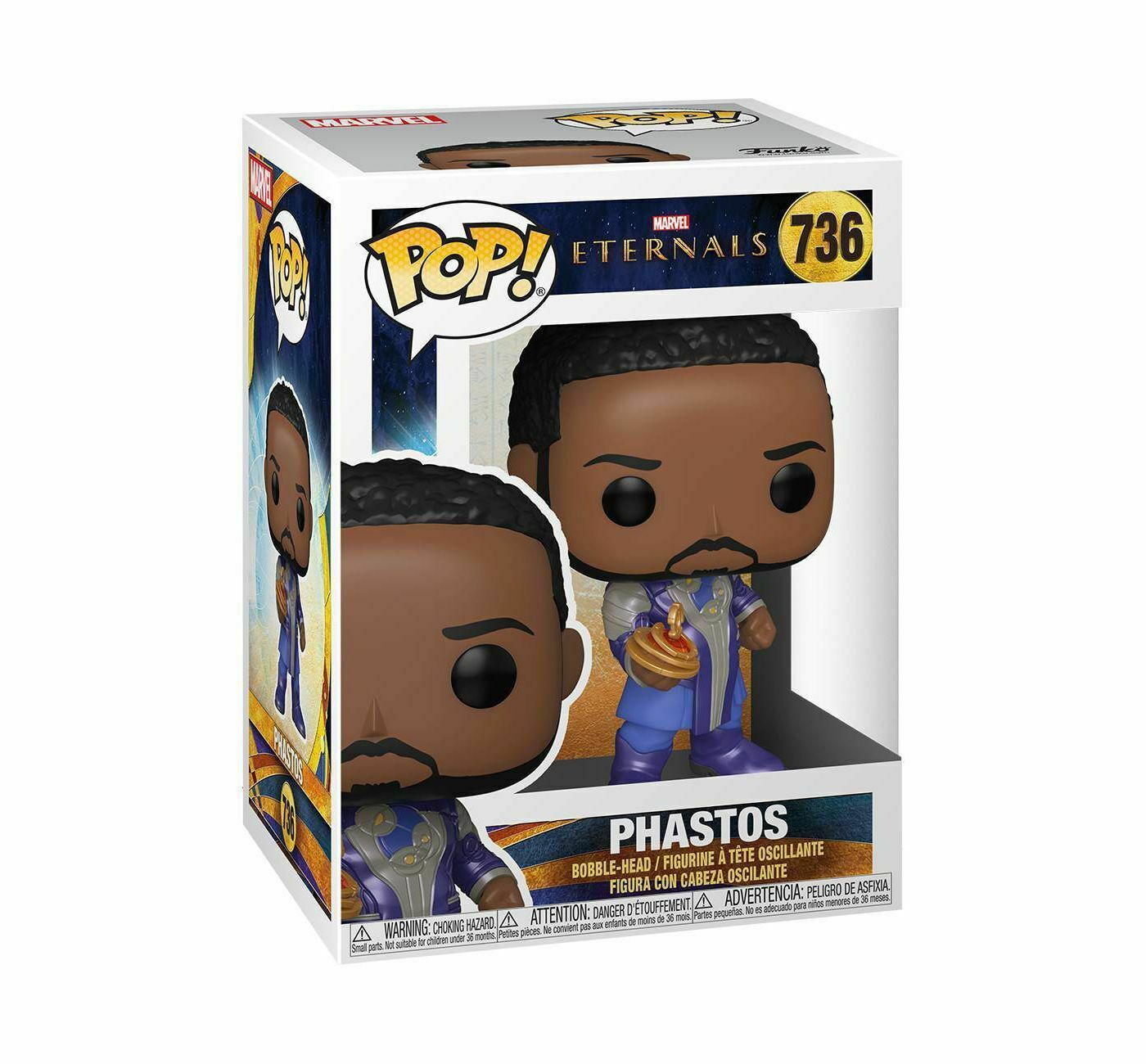 FUNKO PHASTOS 736