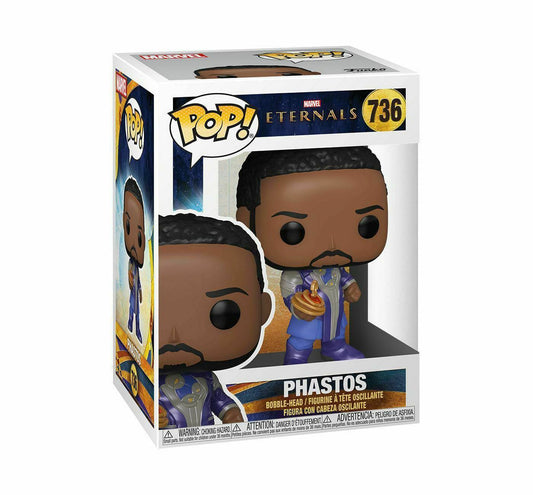FUNKO PHASTOS 736
