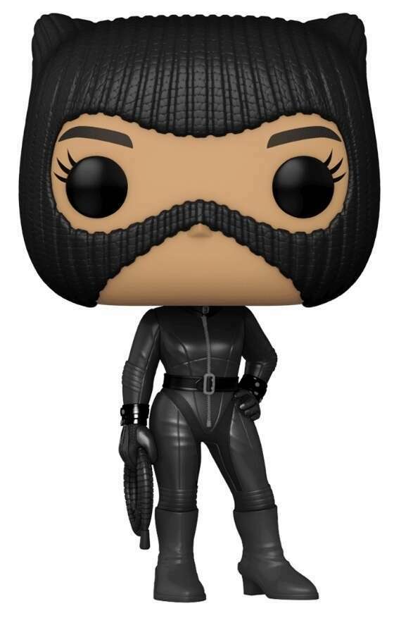 FUNKO CATWOMAN 1190