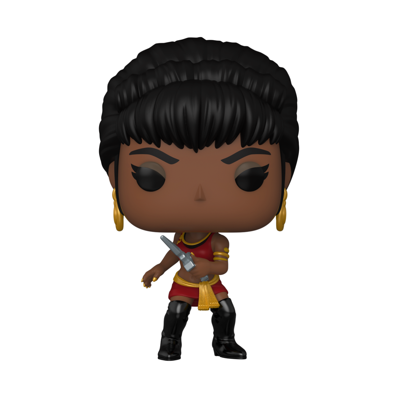 FUNKO LT NYOTA UHURA 1141