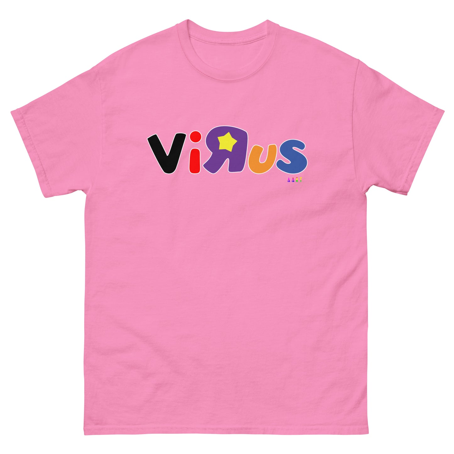 AART viRus TEE