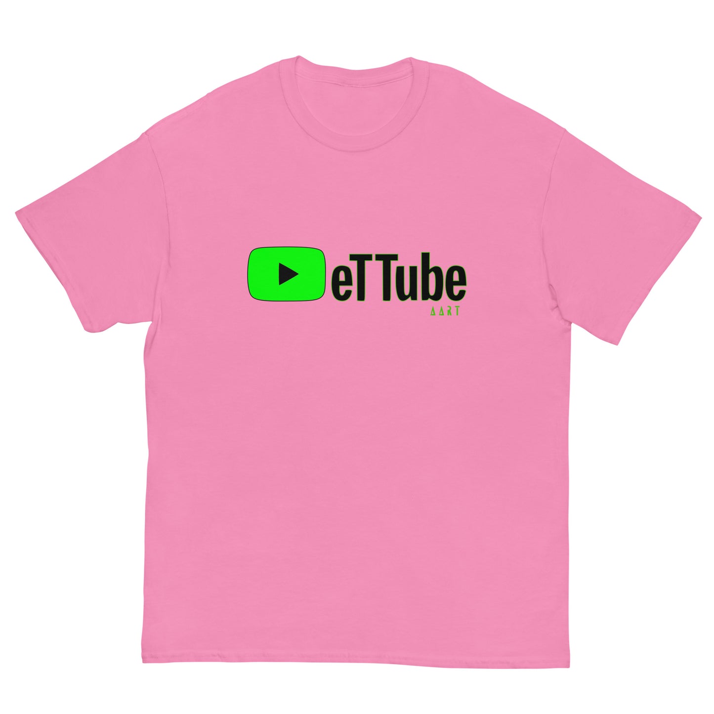 AART ET TUBE TEE