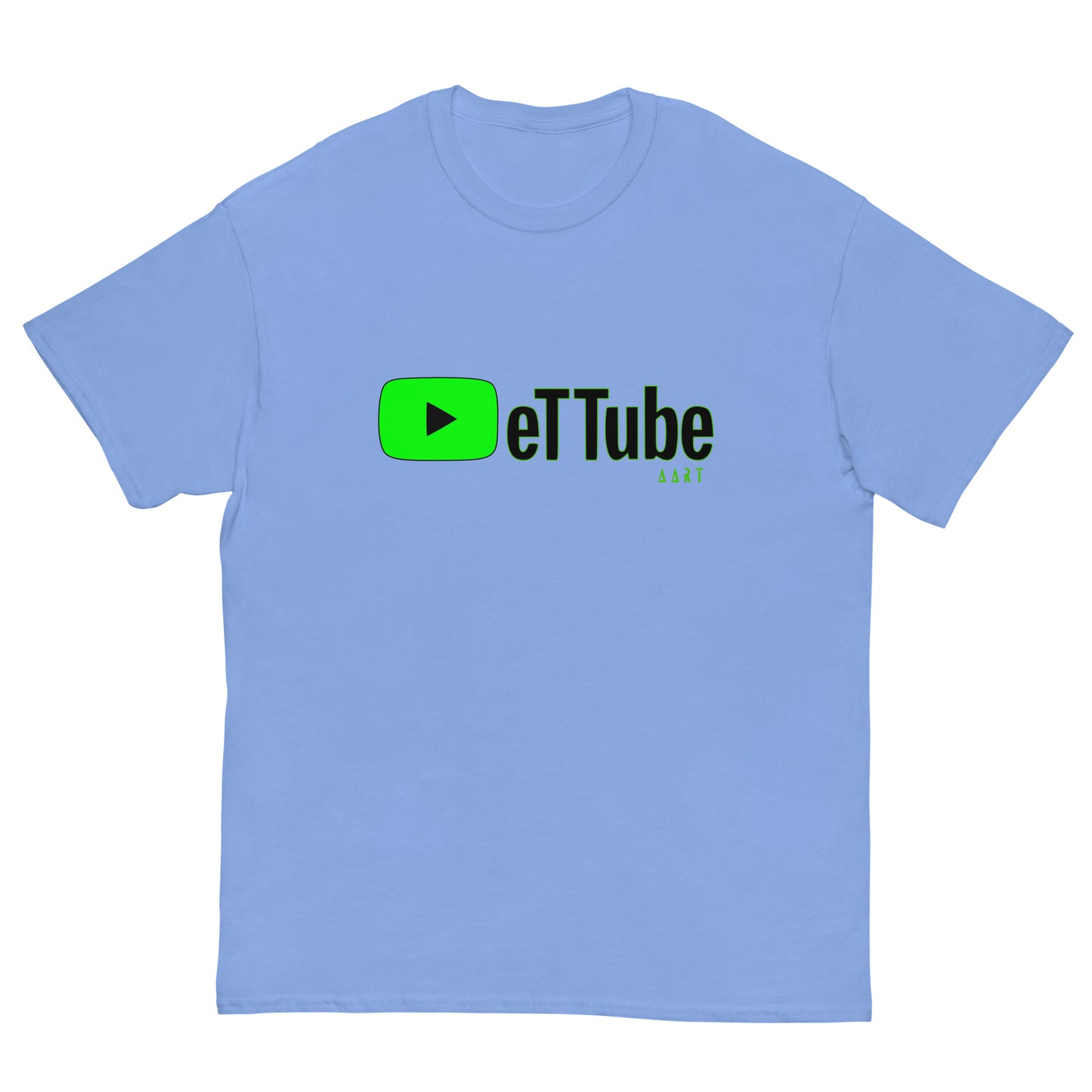 AART ET TUBE TEE