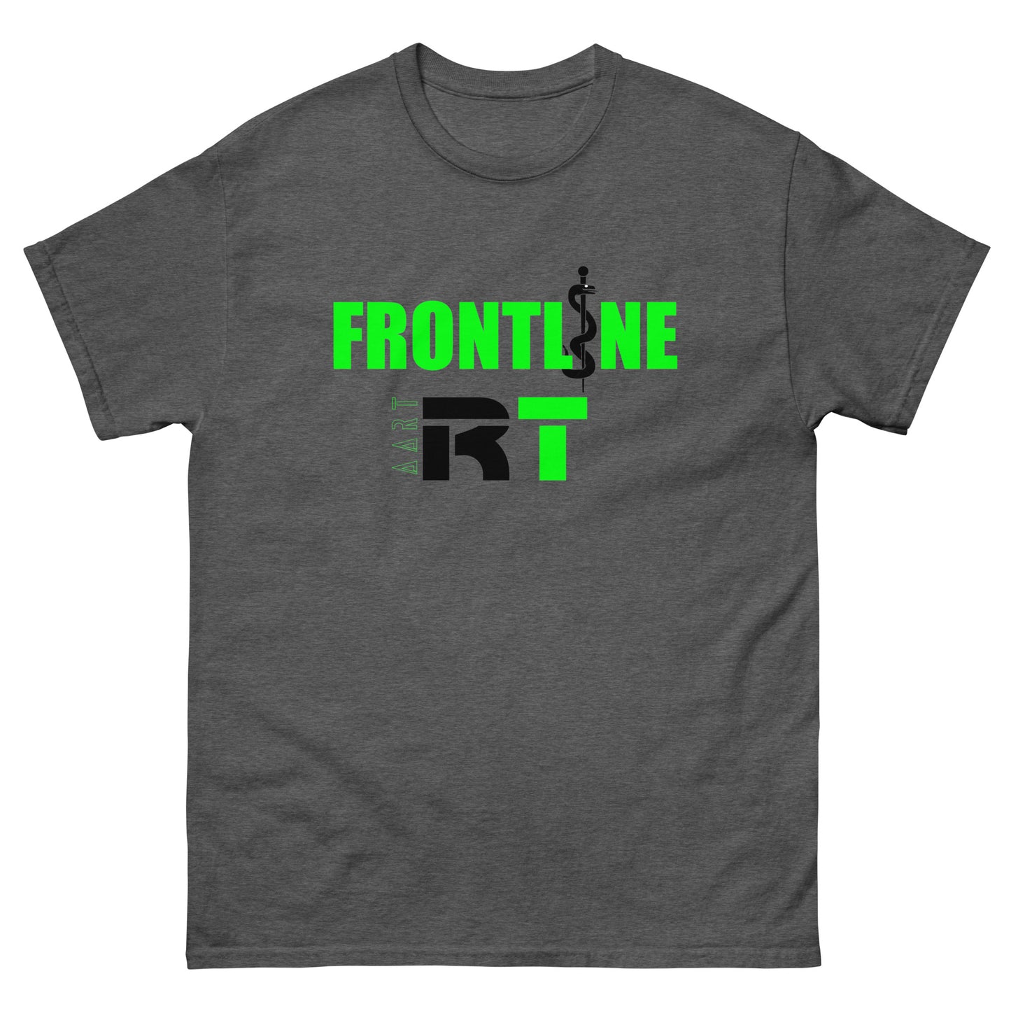 ARRT FRONTLINE RT TEE