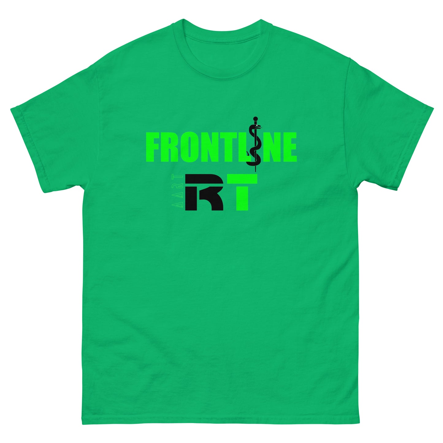 ARRT FRONTLINE RT TEE