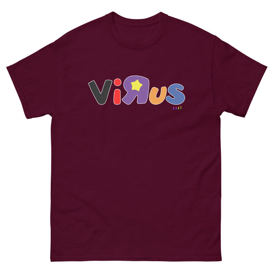 AART viRus TEE