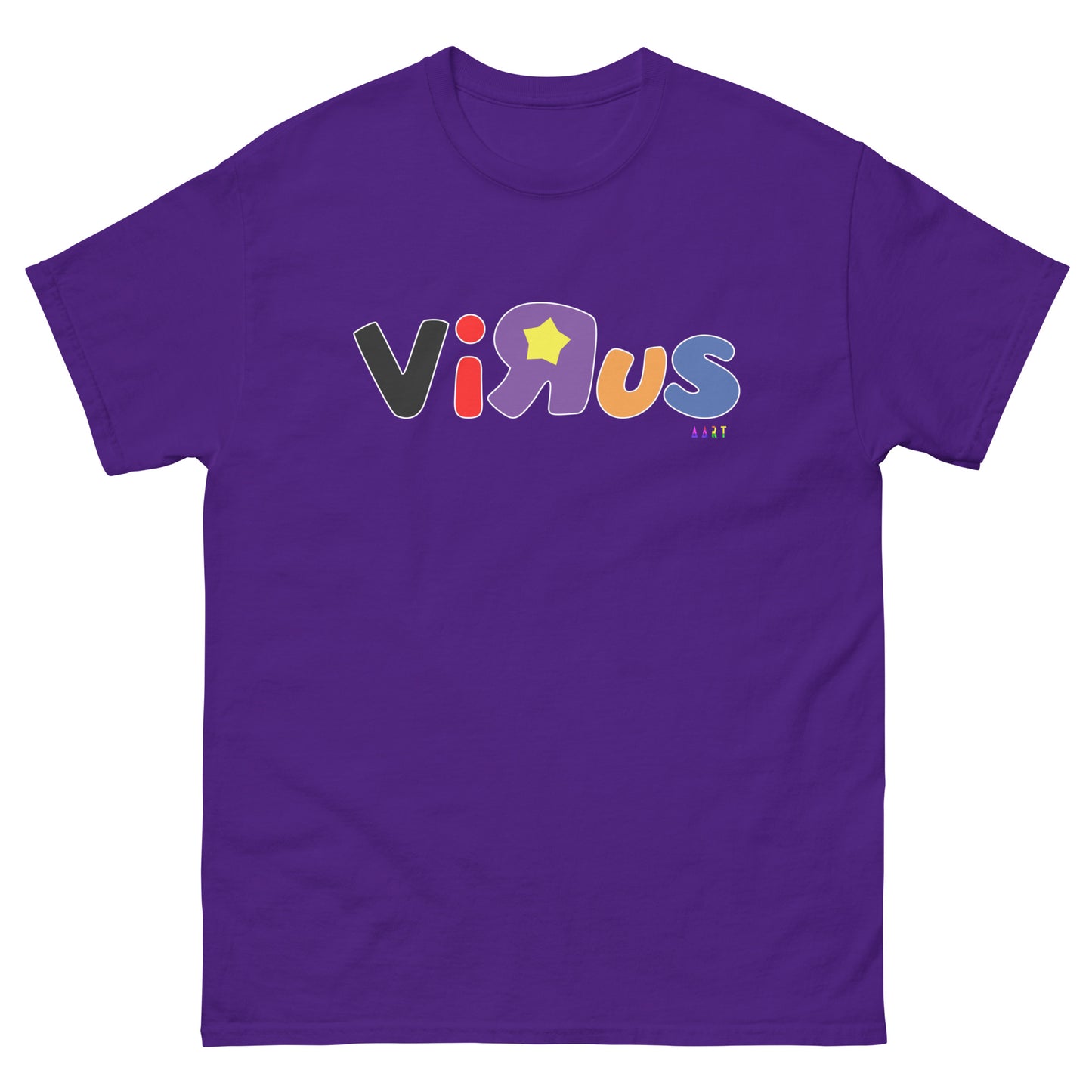 AART viRus TEE