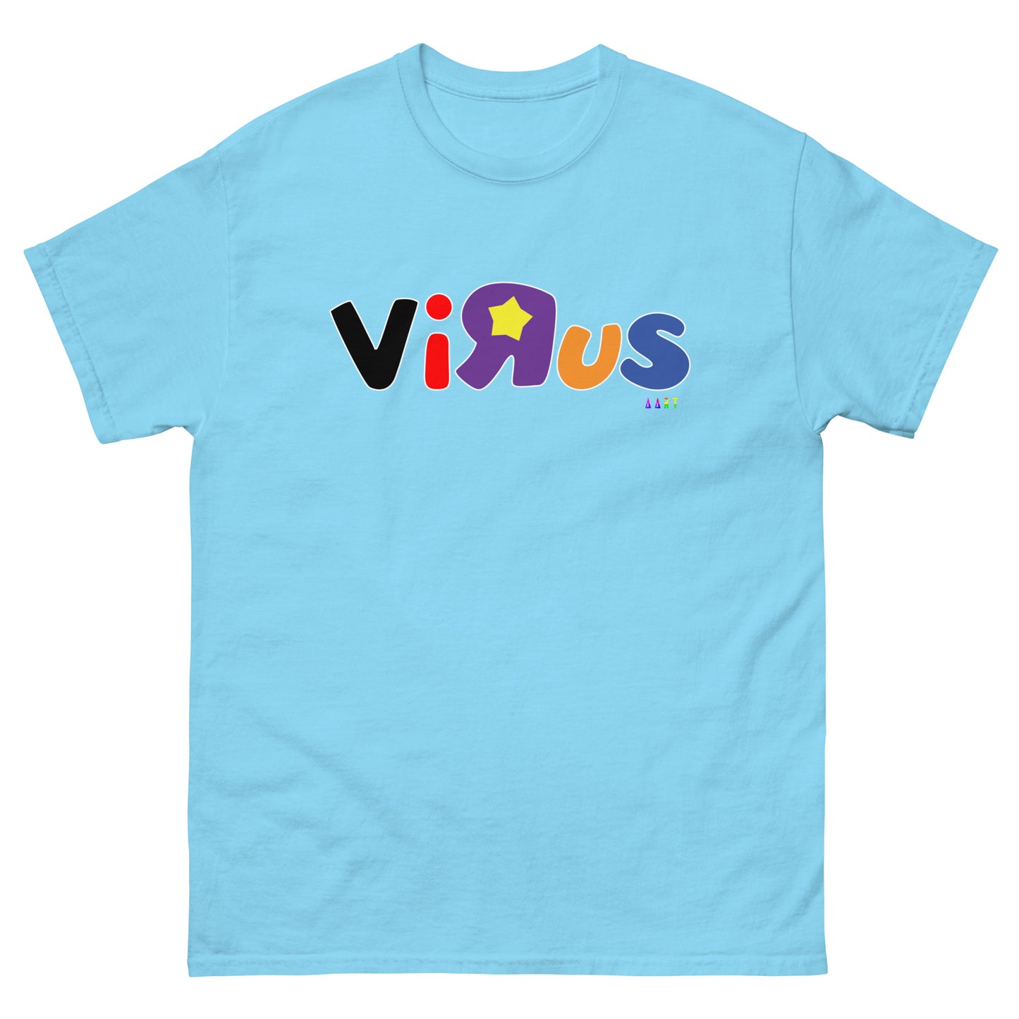 AART viRus TEE