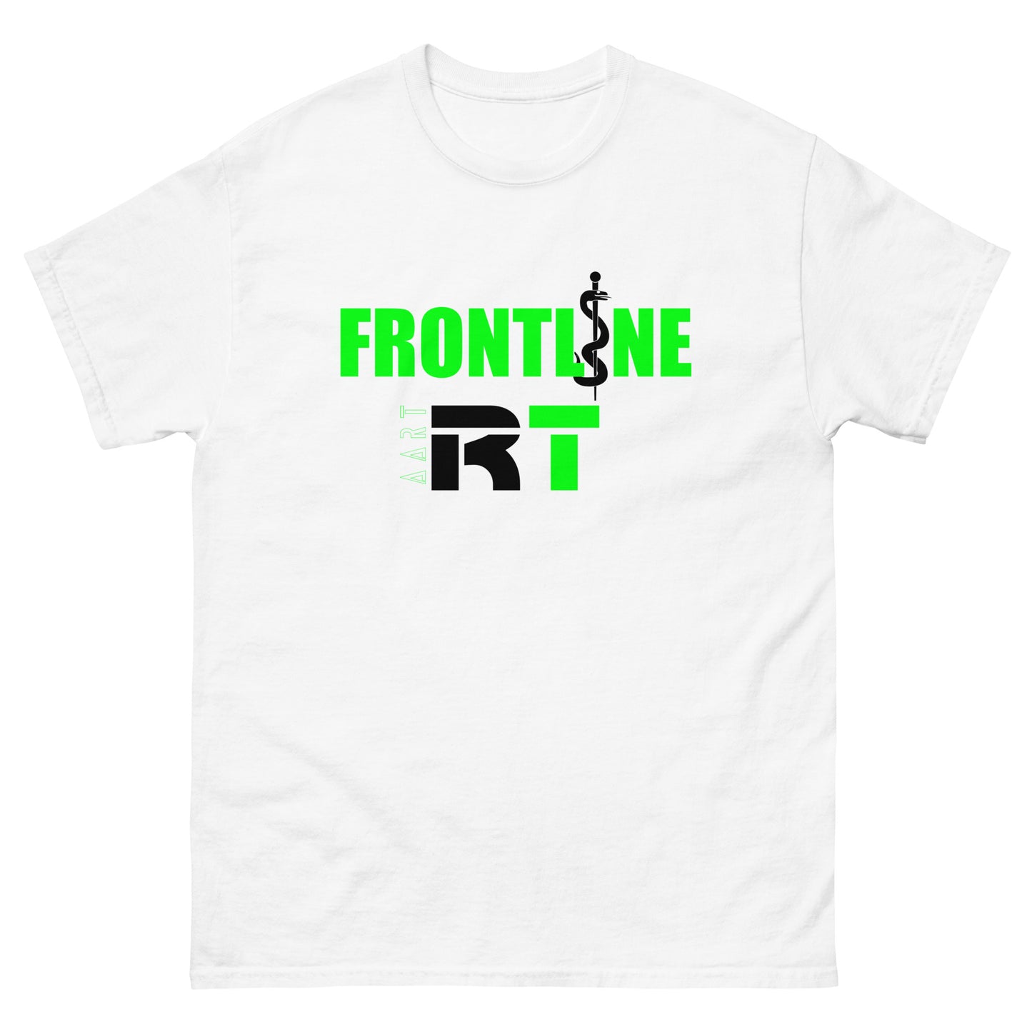 ARRT FRONTLINE RT TEE