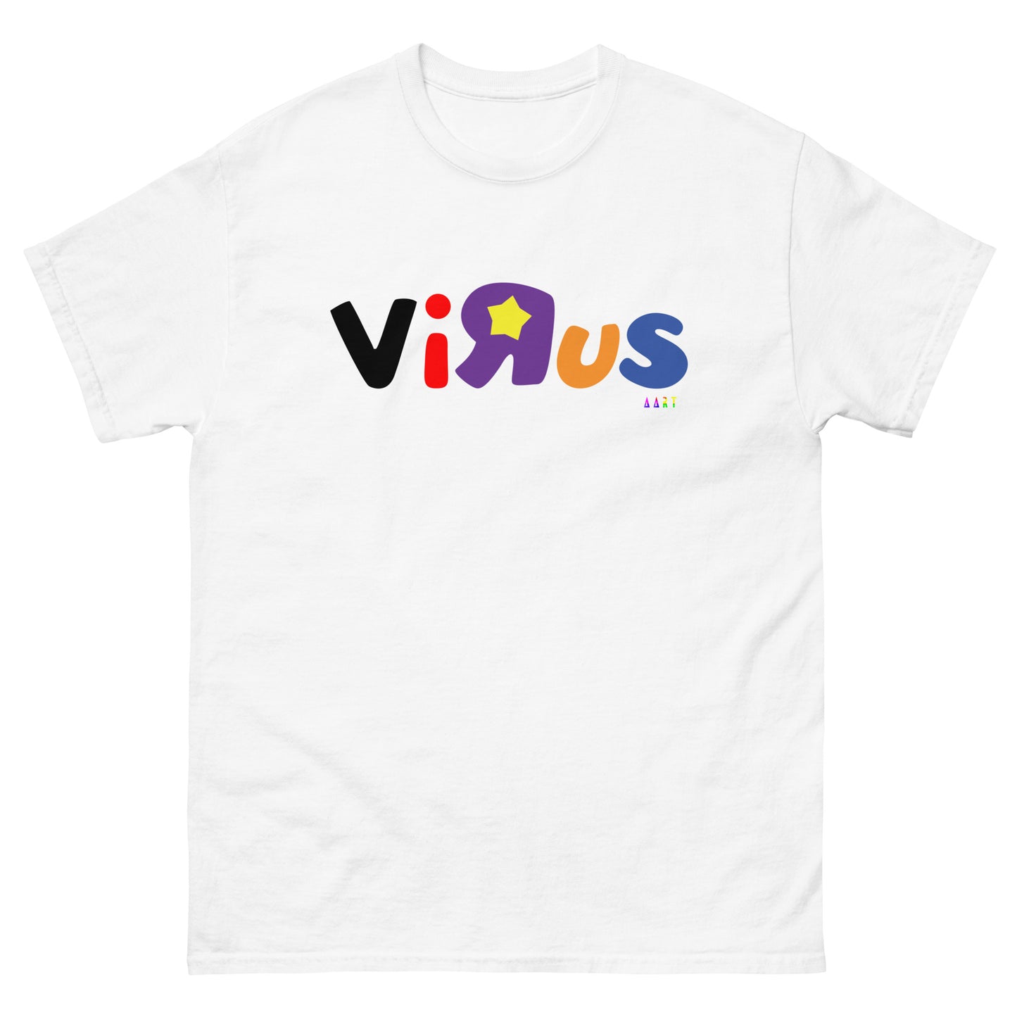 AART viRus TEE