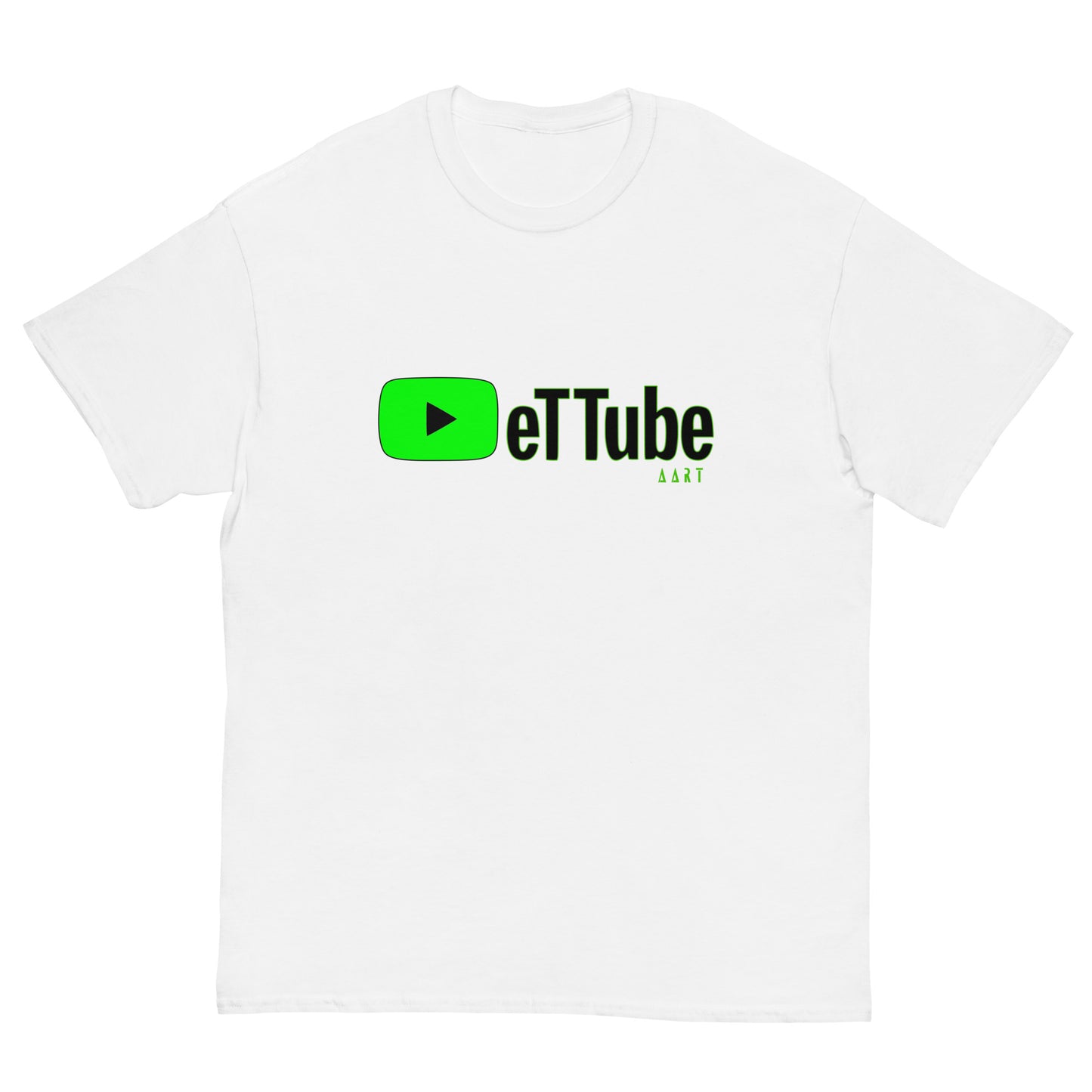 AART ET TUBE TEE