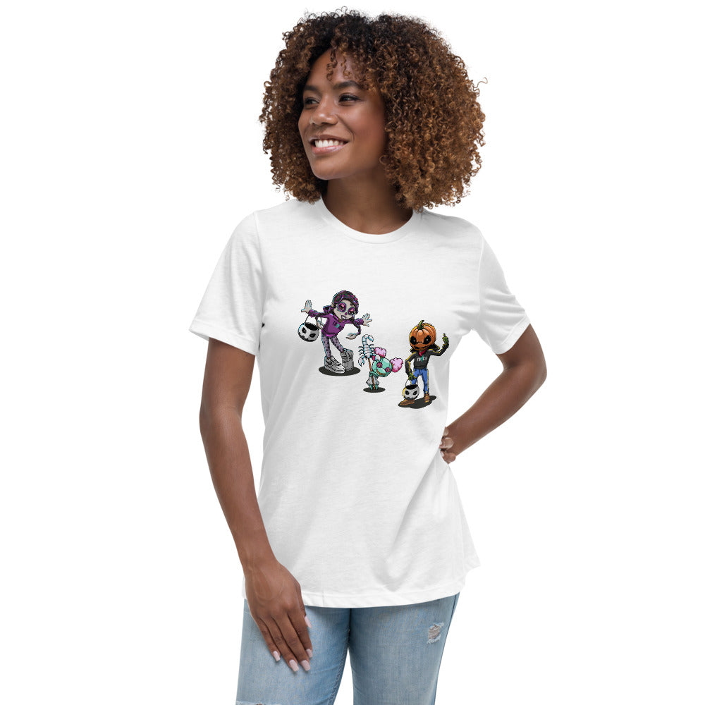 Women's Relaxed T-Shirt