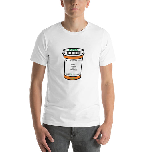 Short-Sleeve Unisex T-Shirt