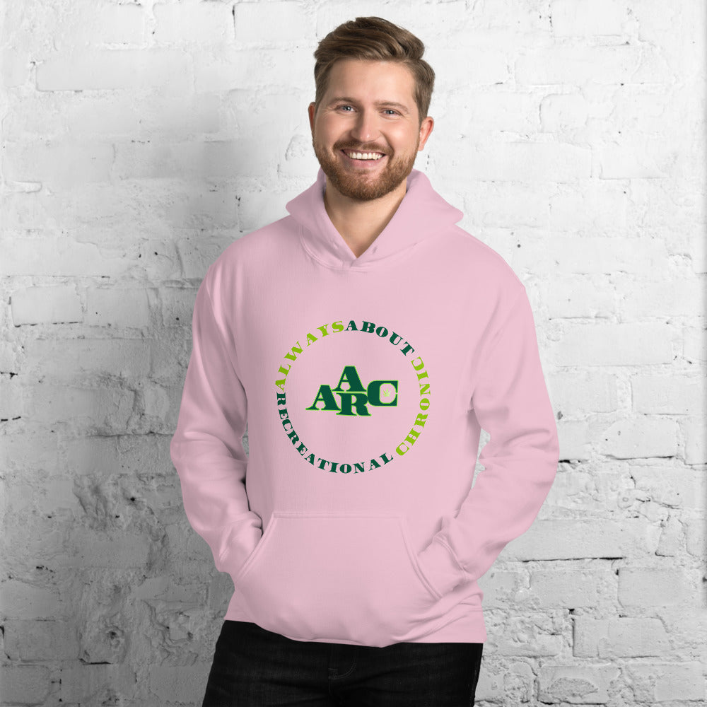 CDXXRT AARC HOODIE