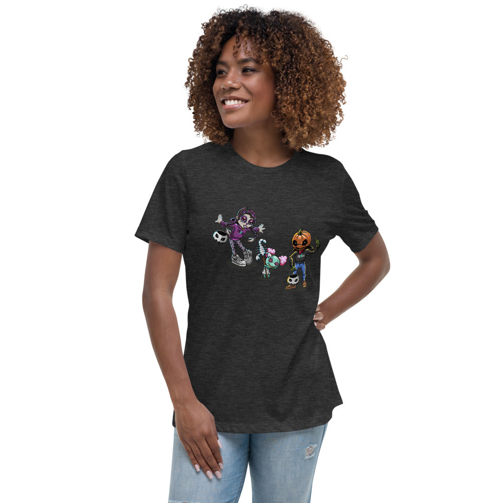 Women's Relaxed T-Shirt