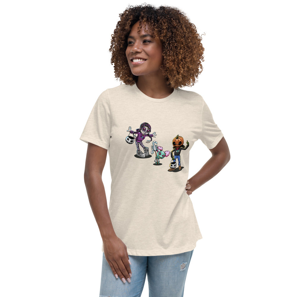 Women's Relaxed T-Shirt