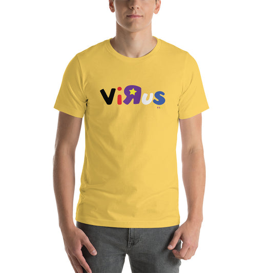 Short-Sleeve Unisex T-Shirt