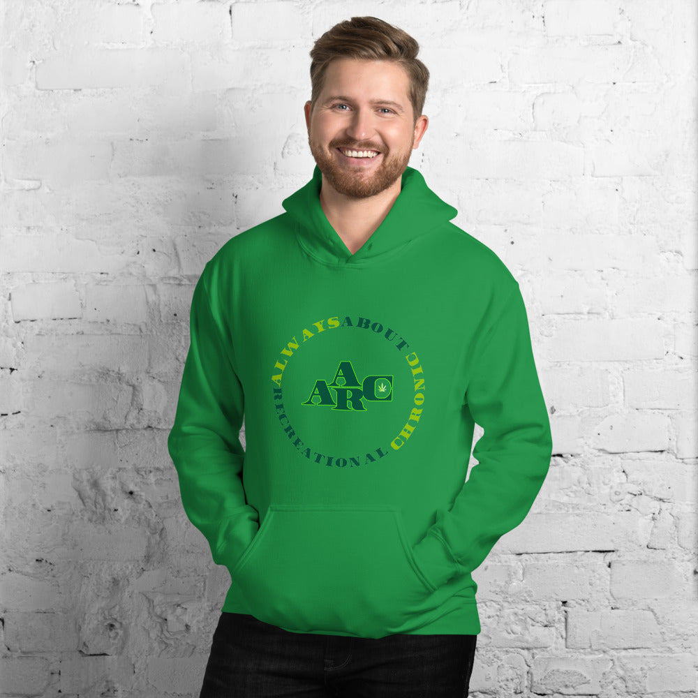 CDXXRT AARC HOODIE