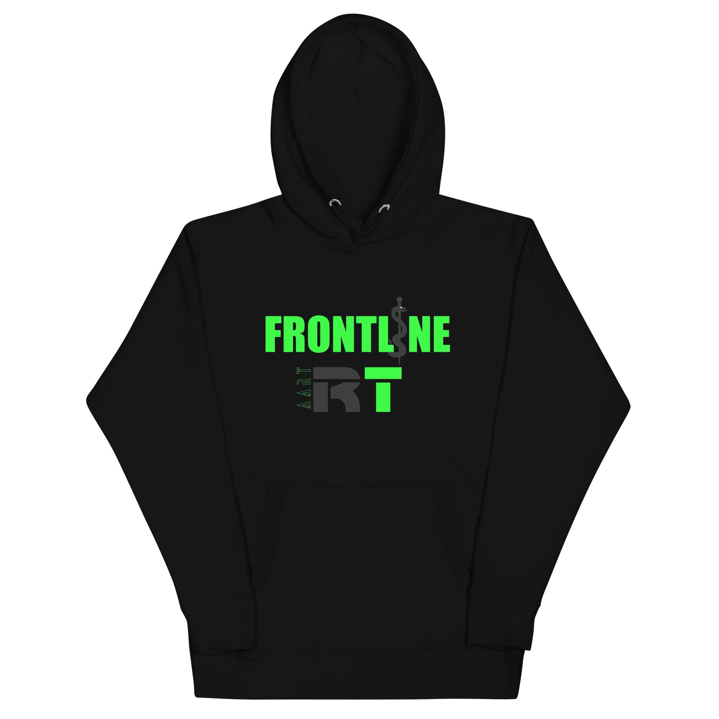 AART FRONTLINE RT HOODIE