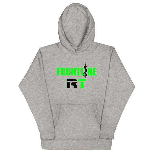 AART FRONTLINE RT HOODIE