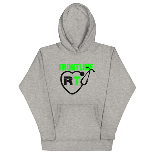 AART FRONTLINE RT STETH HOODIE