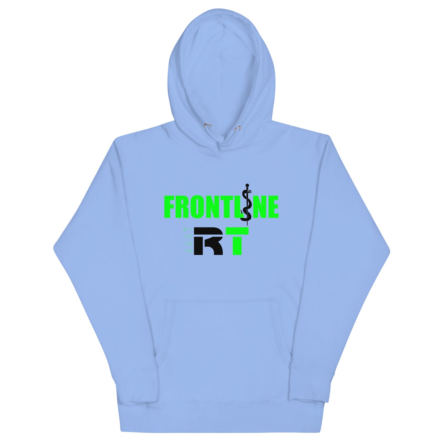 AART FRONTLINE RT HOODIE